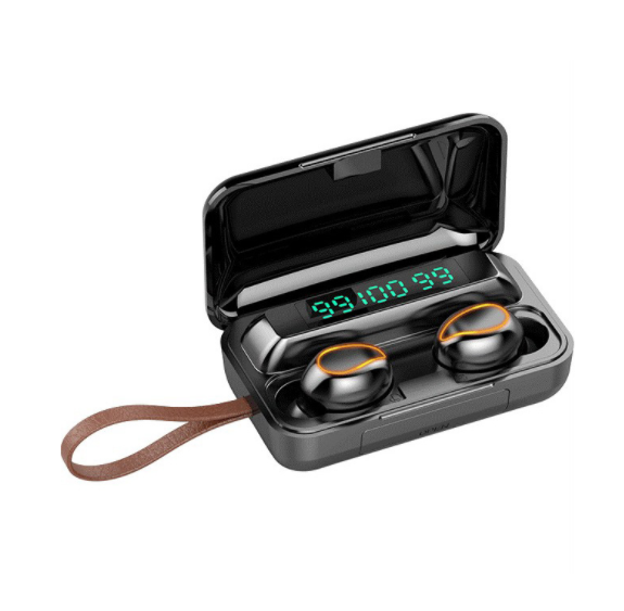 BRA-Bluetooth Headset F9-5 Diowing - bt 5.0