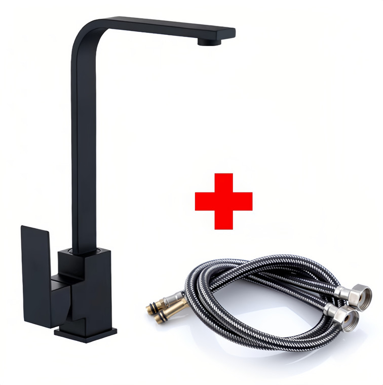 BRA-Single-lever Kitchen Sink Faucet 101 3206