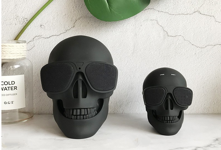 NEW-Halloween Unique Gift with Superior Sound for Bedroom KitchenTravelParty0144