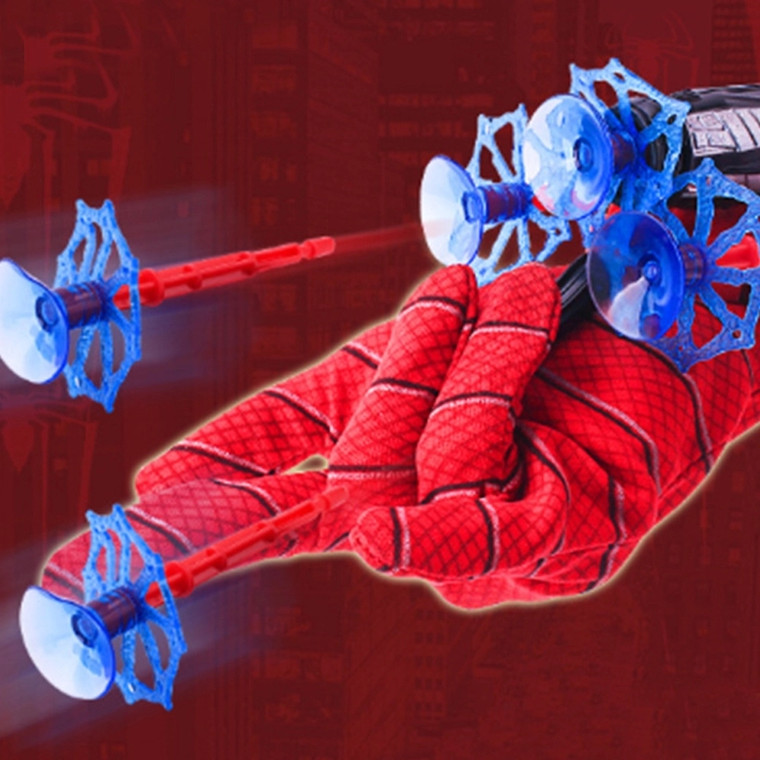 NEW-Glove Launcher Glove Toy Set0160