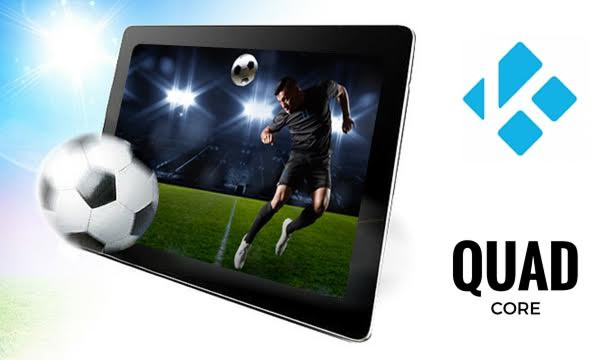 SportsFun Tablet 9inch Android 5.0 Quad Core Tablet with Options