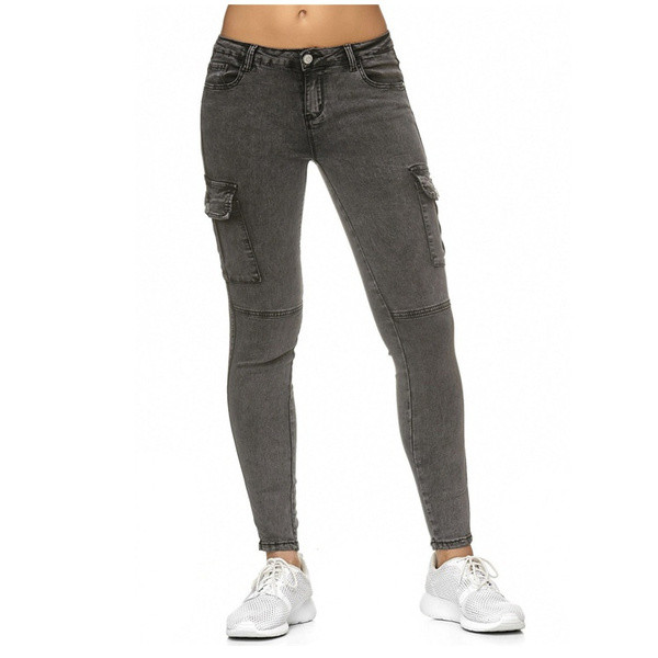 NEW-Women Jeans Trousers0255