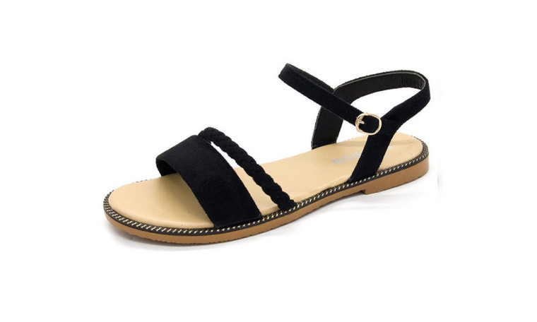 NEW  women's flat sandals   5007