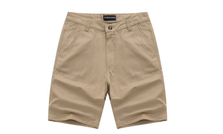 NEW   Loose large size outdoor casual shorts fashion breathable five-point pants beach shorts   5063 LA