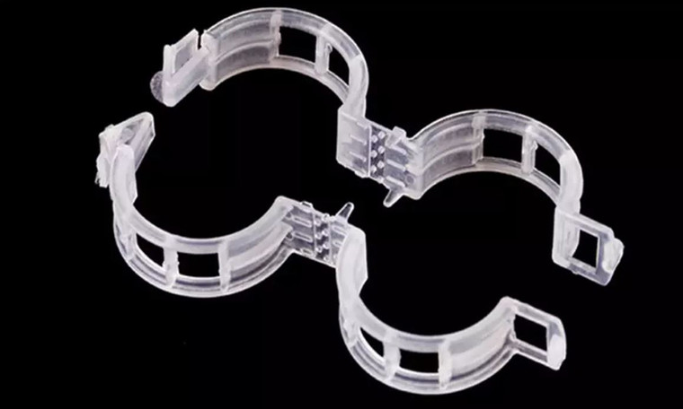 50 or 100 Plant Support Clips