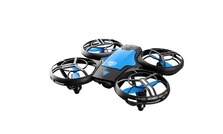 NEW V8 drone aerial photography HD small aircraft remote control aircraft  5094