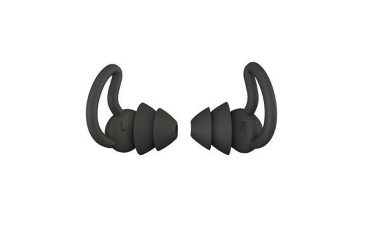 NEW noise-proof earplugs soundproof sleep sleep earplugs 5198 LA