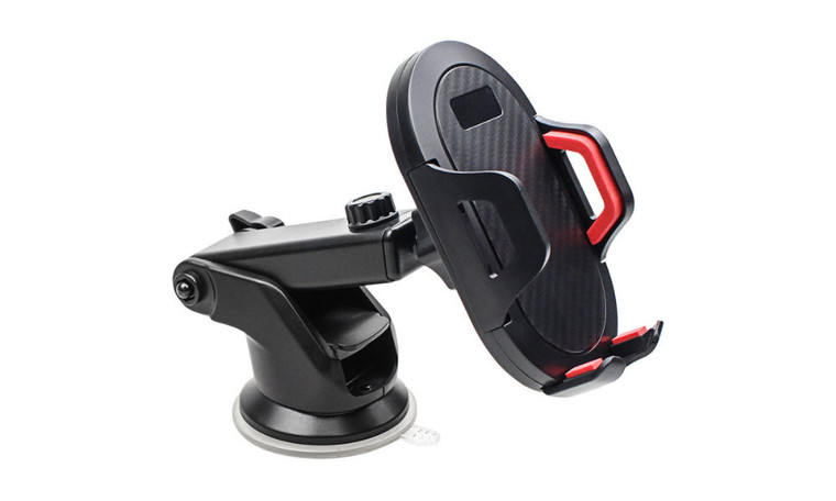 NEW Multifunctional car mobile phone bracket dashboard adjustable mobile phone navigation bracket seat  5221