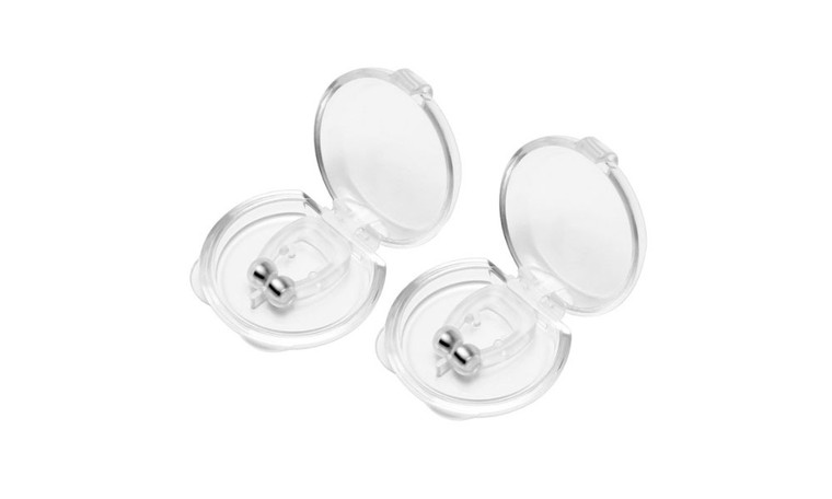 NEW  Anti-snore stopper magnetic stopper 5227
