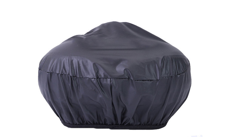 NEW 2pcs bicycle saddle rain cover seat cushion rain cover rain seat cushion 009 5242