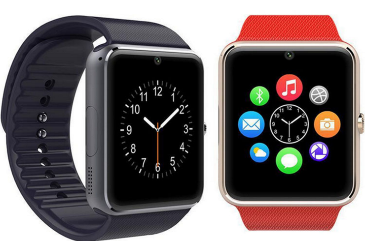 i-Watch Bluetooth SIM watch