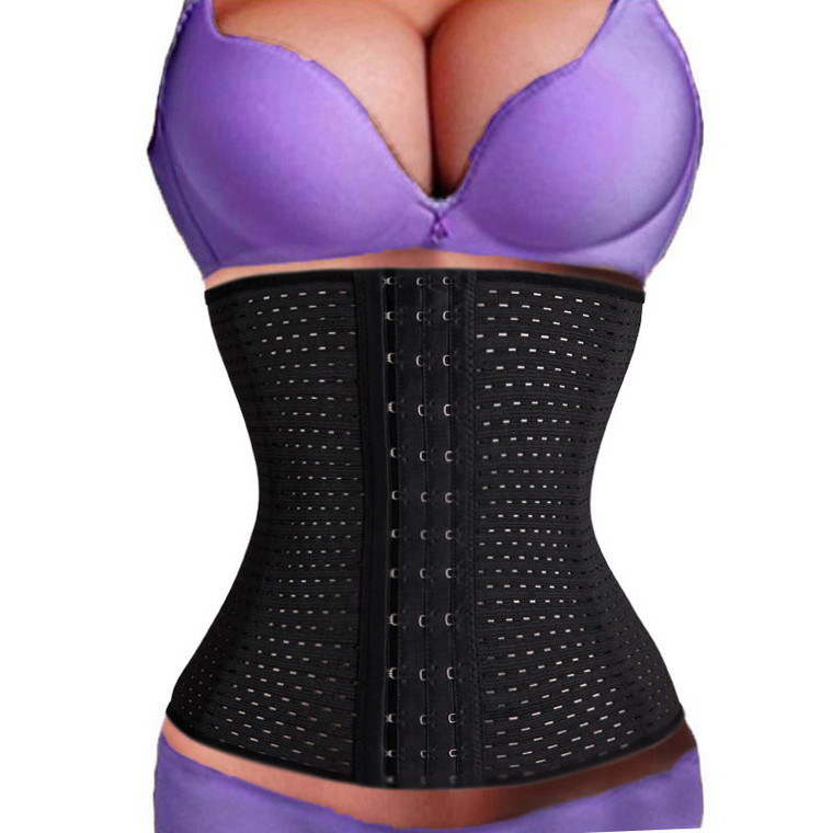 Womens sexy seamless slimming Wasit Shaper 