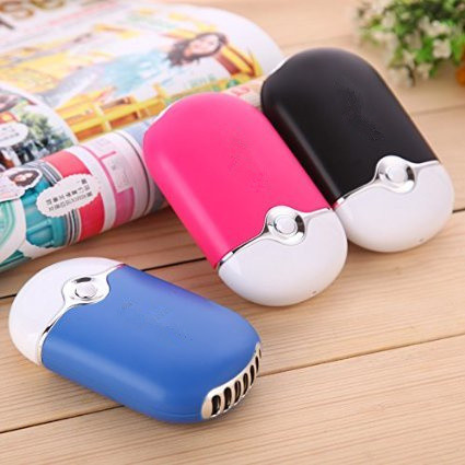 Portable hand held air conditionor 3241