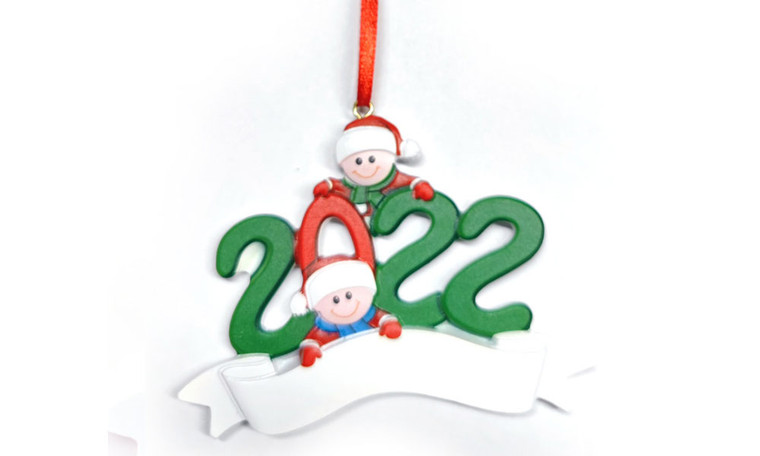 NEW  children's home christmas decoration ornaments 5563