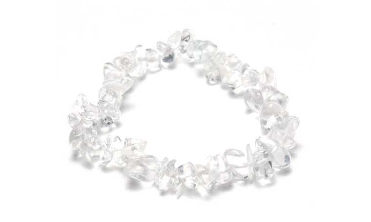 NEW Irregular Colorful Crystal Bracelet 5675