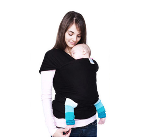  Infant Baby Carrier Wrap Sling Top