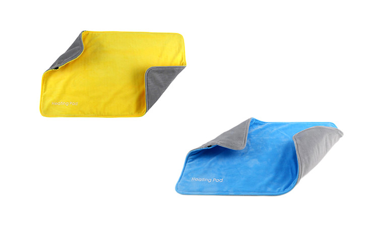 Mini USB charging Instant heating pad