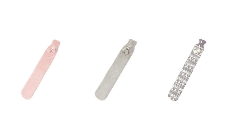 Premium Extra Long hot water bag 3409