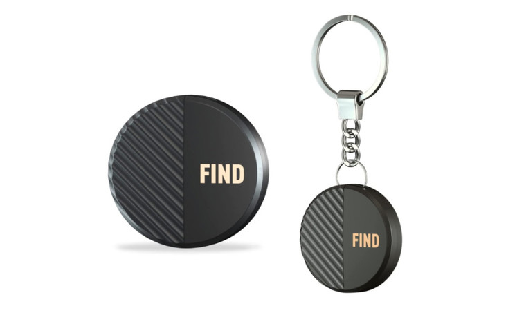 NEW NUT Smart Bluetooth Locator Anti-Loss Device Bluetooth Tracker 5932