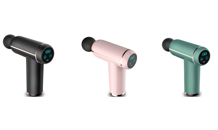 NEW Mini LCD Fascia Gun 5980