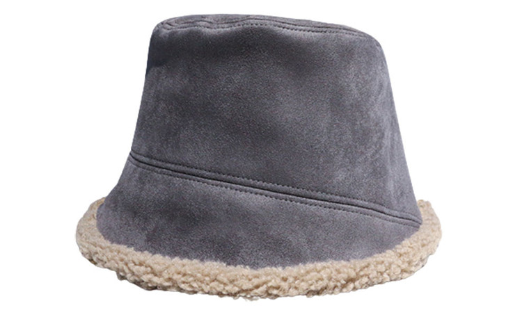 NEW Women's Winter Bucket Hat 6013