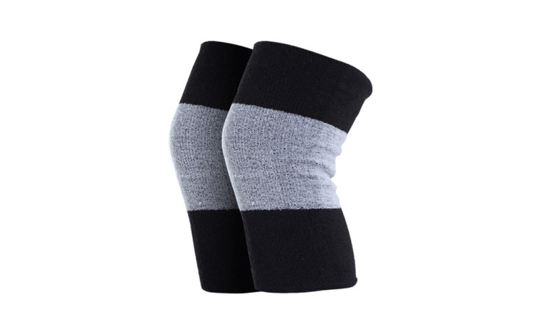 NEW Warm Knee Pads Towel Thickened Leg Pads for autumn and winter 6027