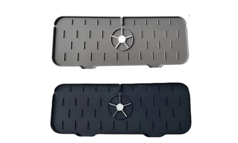 NEW Water splash-proof pad of faucet  6071