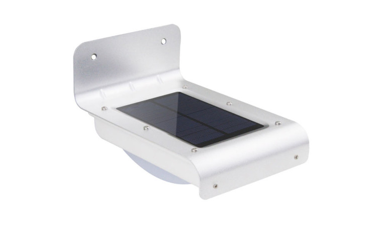 NEW Solar lamp outdoor yard lamp wall lamp household outdoor waterproof led lamp   6083