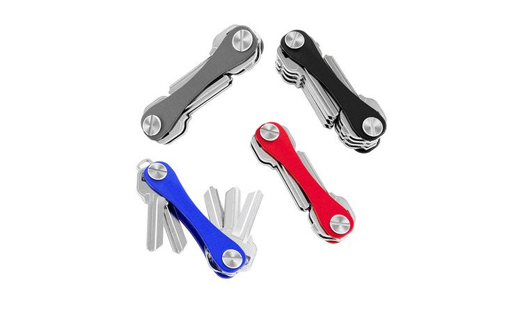 NEW Metal key receiver 6115