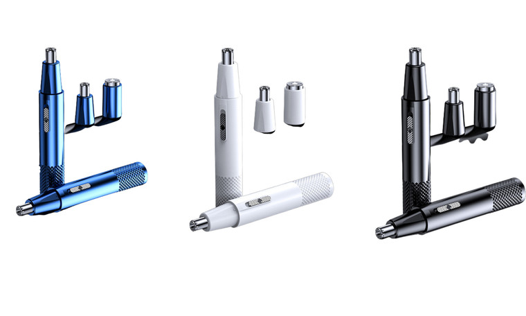 2303 NEW Electric nose hair trimmer 6246