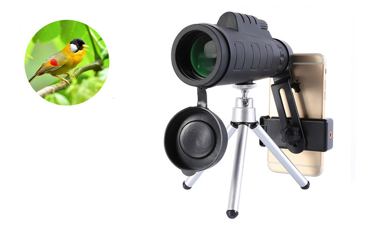 Hiking Concert Camera Lens 3247