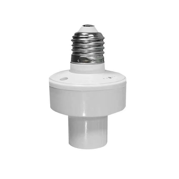 2303NEW-Offline intelligent voice lamp holder6502