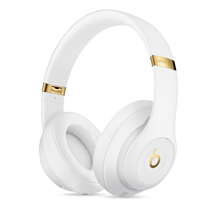 Beats by Dre Studio 3 Wireless Over-Ear Headphones