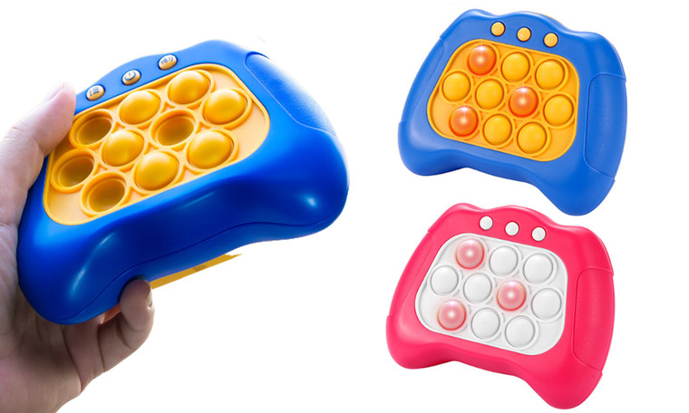 2305 NEW Decompression game machine, groundhog killing pioneer 7073LA