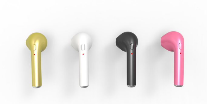 i7 wireless earphone