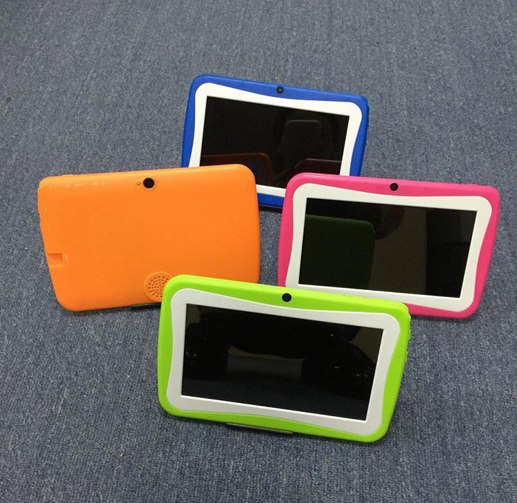 SmartPad 7 NEW  Android 5.0 Children Tablet PC
