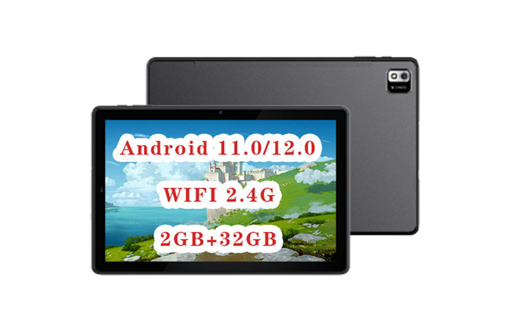 2308 NEW LOVII 10 inch tablet computer 2+32g   7617