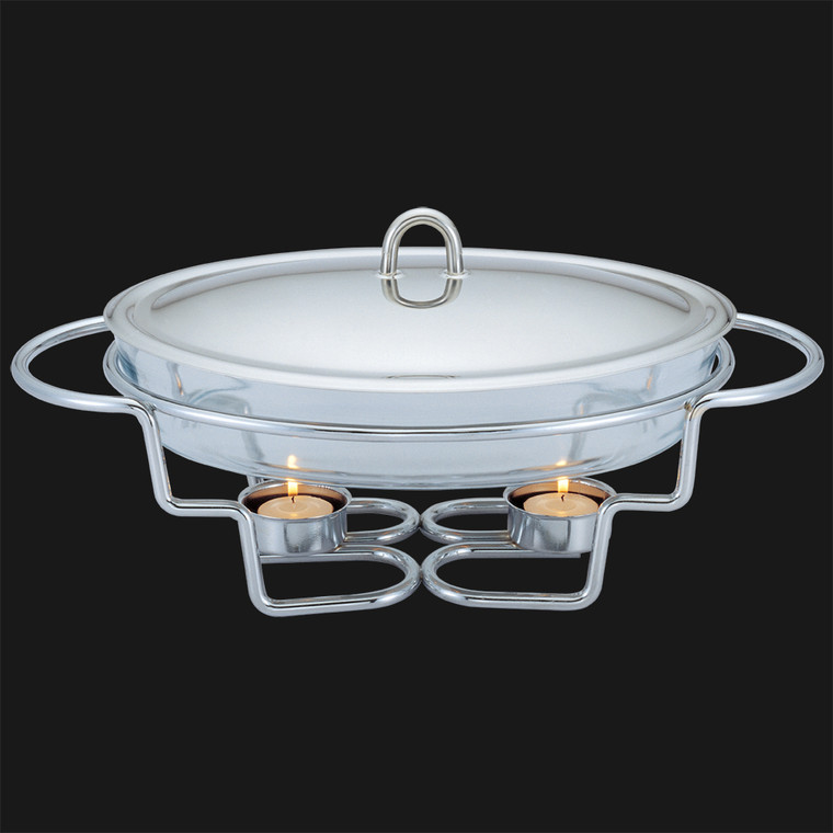 Oval Berlinger Haus Food warmer