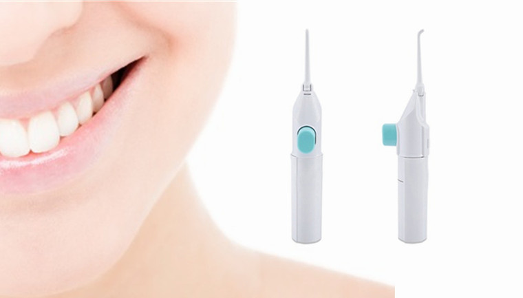 Cordless Water Flossers