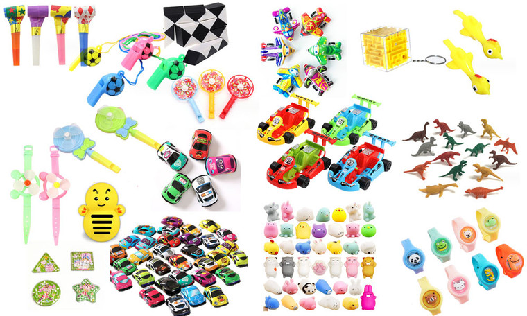 2311  NEW   Toy Blind Box  7674  GB