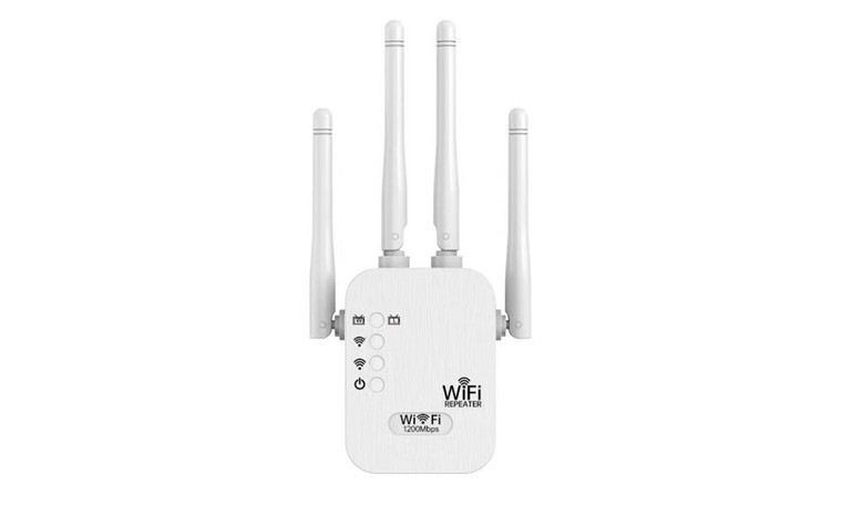 2402 NEW WiFi signal amplifier 5G high-speed expansion dual band 1200M wireless network 8365