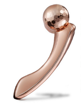 Micro-current  3D Shape 360°Face Body Beauty Roll Massager7212