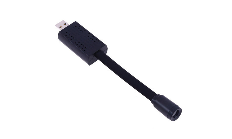 2404 U21 Home Wireless A9 Rotatable Camera A8449