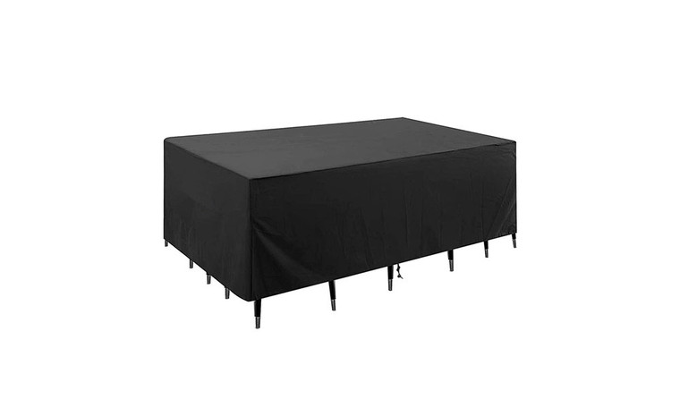 2405NEW-Garden courtyard sofa chair cover6973