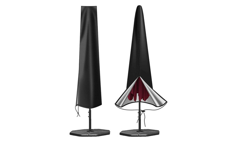 2405NEW-Outdoor umbrella dust cover6975