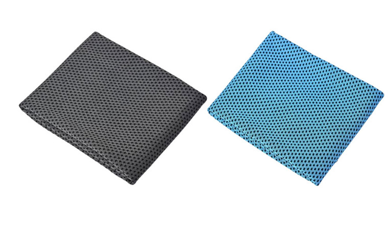 2405NEW-3pcs Outdoor sports cooling towel6990