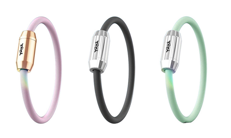 2405NEW-Mosquito repellent bracelet with elastic band6994