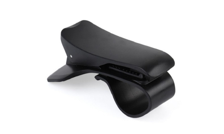 2406 New 2PC instrument panel car phone holder 8606