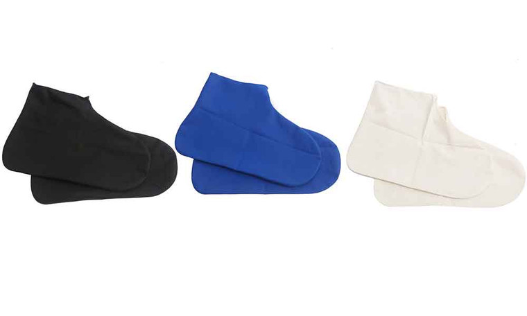 2406NEW-Silicone anti-sand and rainproof shoe covers8713