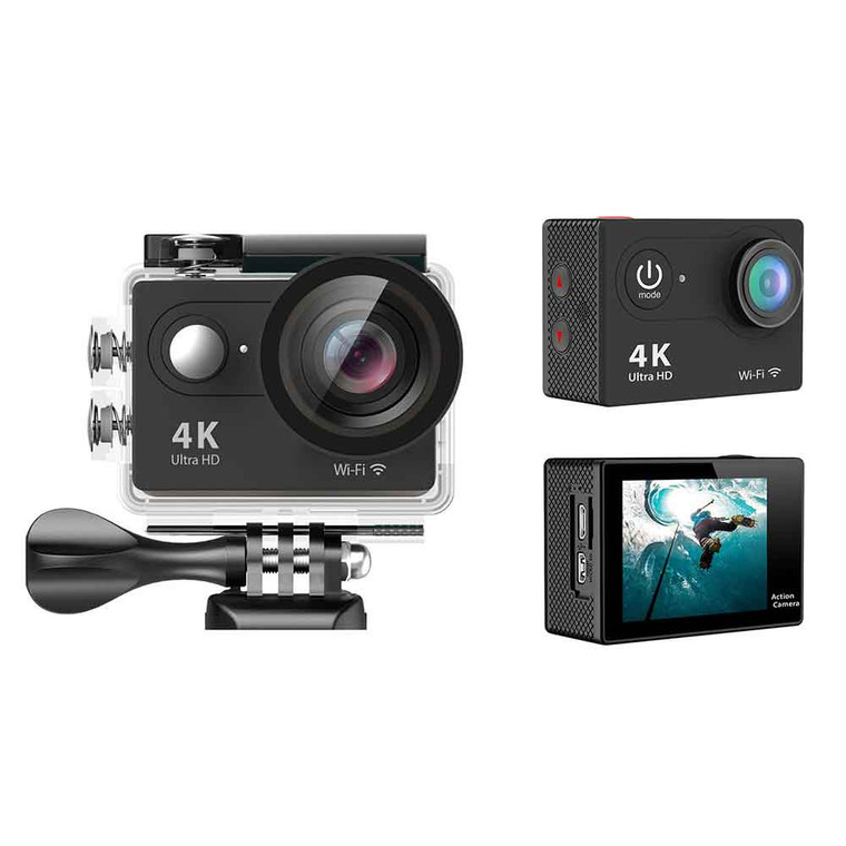 2407NEW-HD/4K Multifunctional outdoor waterproof camera8717